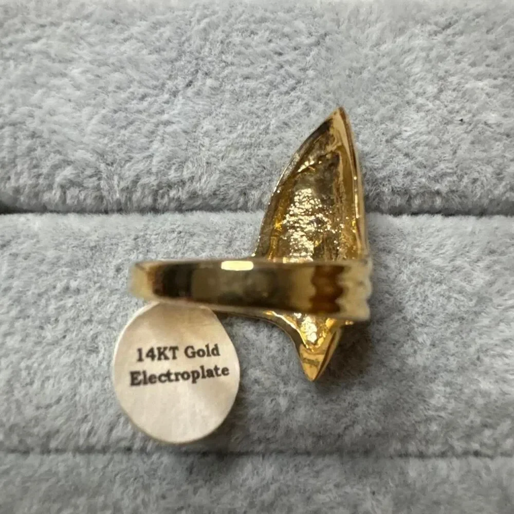 Unbranded Women's Gold Jewellery